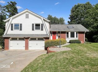 755 Huntington Pl SE, Marietta, GA 30067