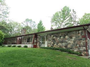 3747 E Joy Rd, Ann Arbor, MI 48105