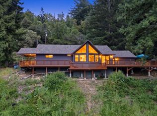 16000 Redwood Lodge Rd, Los Gatos, CA 95033
