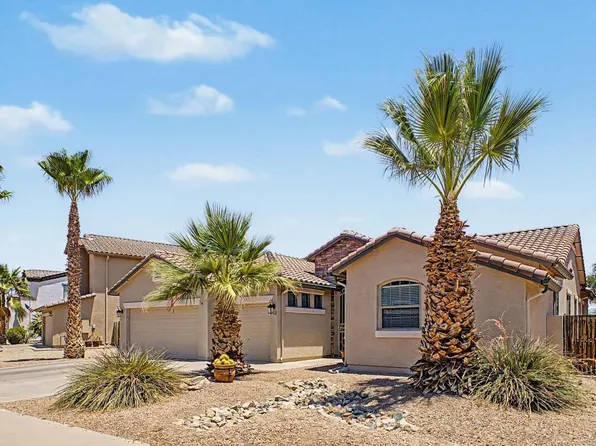 17141 N Oliveto Avenue, Maricopa, AZ 85138