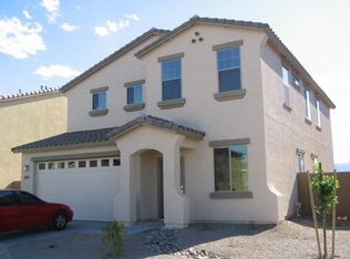 6825 W Maldonado Rd, Laveen, AZ 85339