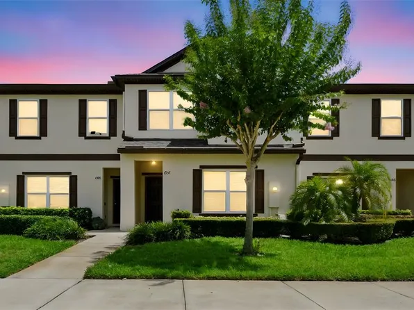 600 Northern Way APT 607, Winter Springs, FL 32708