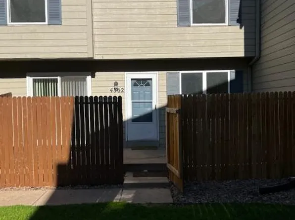4362 Hawks Lookout Ln, Colorado Springs, CO 80916