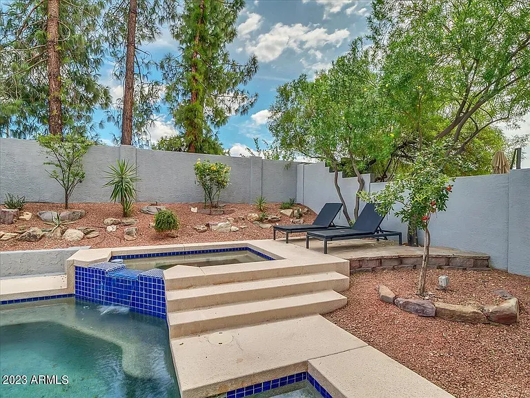 3351 E Las Rocas Dr — Photo 45