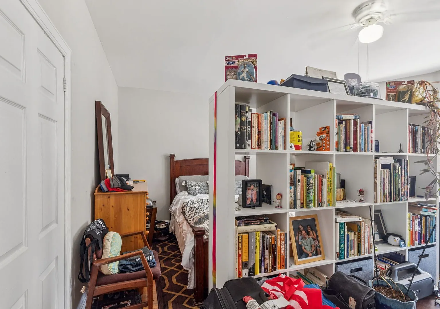 2 bed, $1,550 — Photo 3