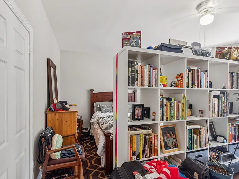 4149 Ridge Ave #2A — Photo 3