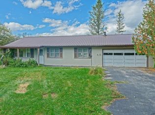 118 Toback Rd, Esperance, NY 12066