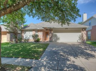 7966 Belladonna Dr, Fort Worth, TX 76123