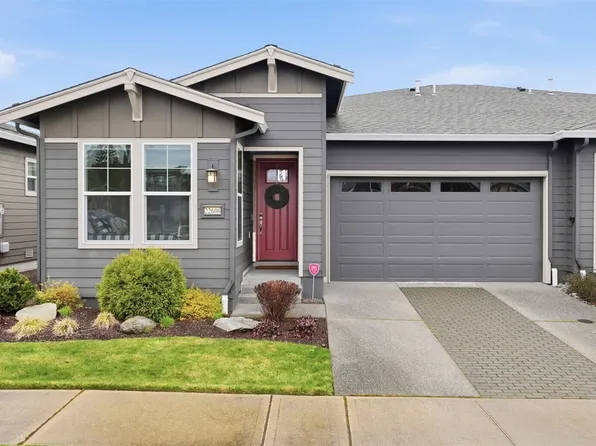 22606 SE 237th Street, Maple Valley, WA 98038