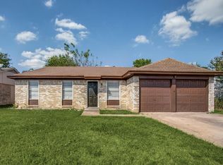 6033 Kary Lynn Dr, Fort Worth, TX 76148
