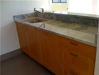 Rented by Bank Neary