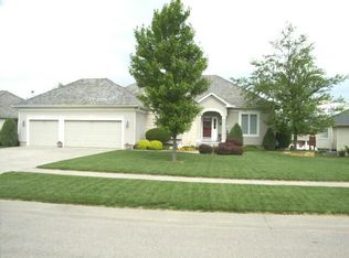 4624 SW Mulligan Dr, Topeka, KS 66610