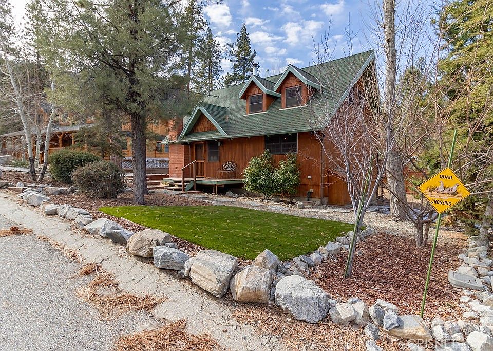 2321 Askin Ct, Pine Mountain Club, CA 93222 MLS SR23020034 Zillow