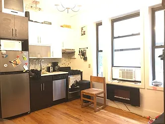 Rented by Simply Brooklyn Realty Inc