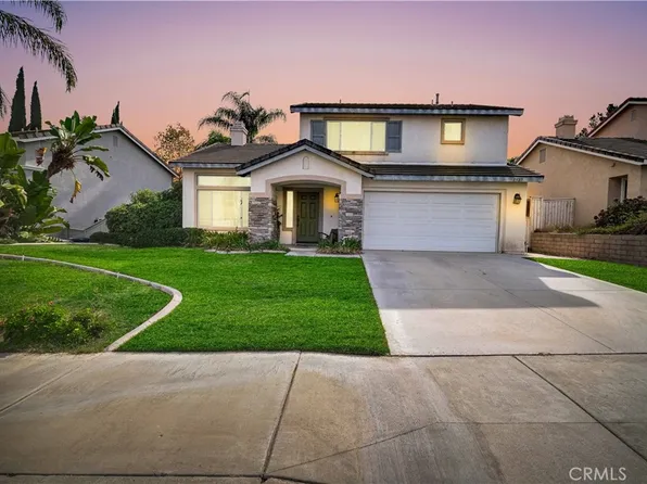 1527 Prestwick Dr, Riverside, CA 92507