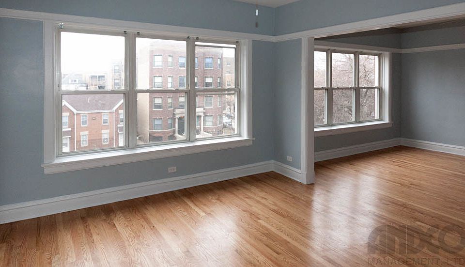 1st image of 4653 N Malden St APT 3w