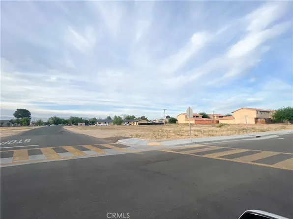 0 Rancherias Rd Lot 3477, Apple Valley, CA 92308