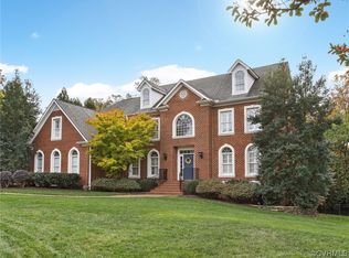 3118 Queens Grant Dr, Midlothian, VA 23113