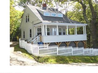 21 Church Ave, Portland, ME 04108