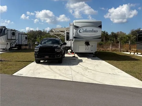 258 Horizon RD, PUNTA GORDA, FL 33982