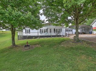 16881 Kingsport Hwy, Fall Branch, TN 37656