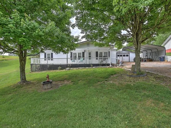 16881 Kingsport Hwy, Fall Branch, TN 37656