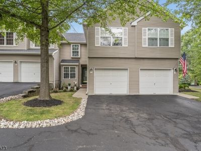 4 Arcola Way, Annandale, NJ, 08801