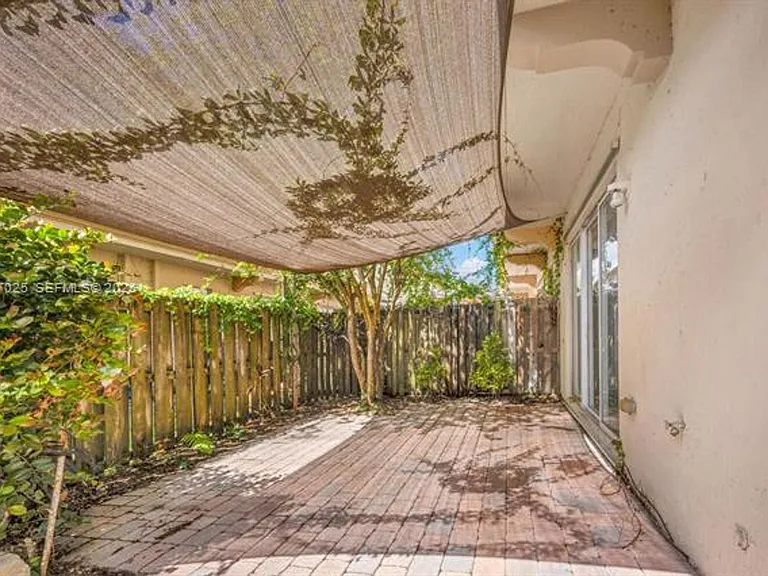 12864 SW 133rd Ter #Townhouse 12864 — Photo 9