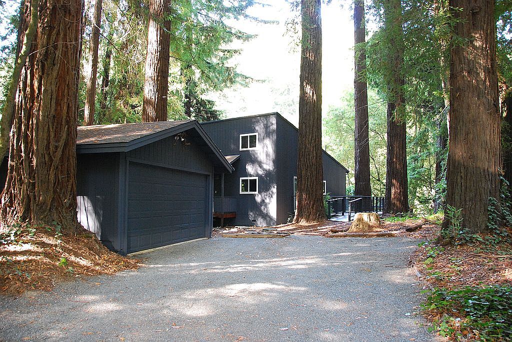 925 Austin Creek Rd, Cazadero, CA 95421 Zillow