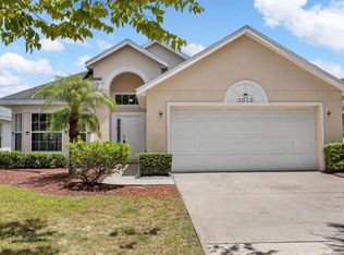 1015 Tourmaline Dr, Kissimmee, FL 34746