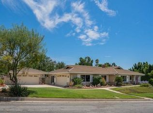 230 Summit Rd, La Verne, CA 91750
