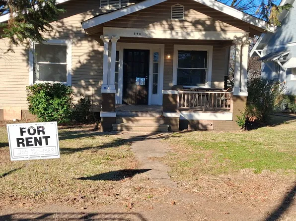 540 16th Way SW, Birmingham, AL 35211