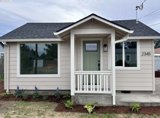 2345 F St, Springfield, OR 97477