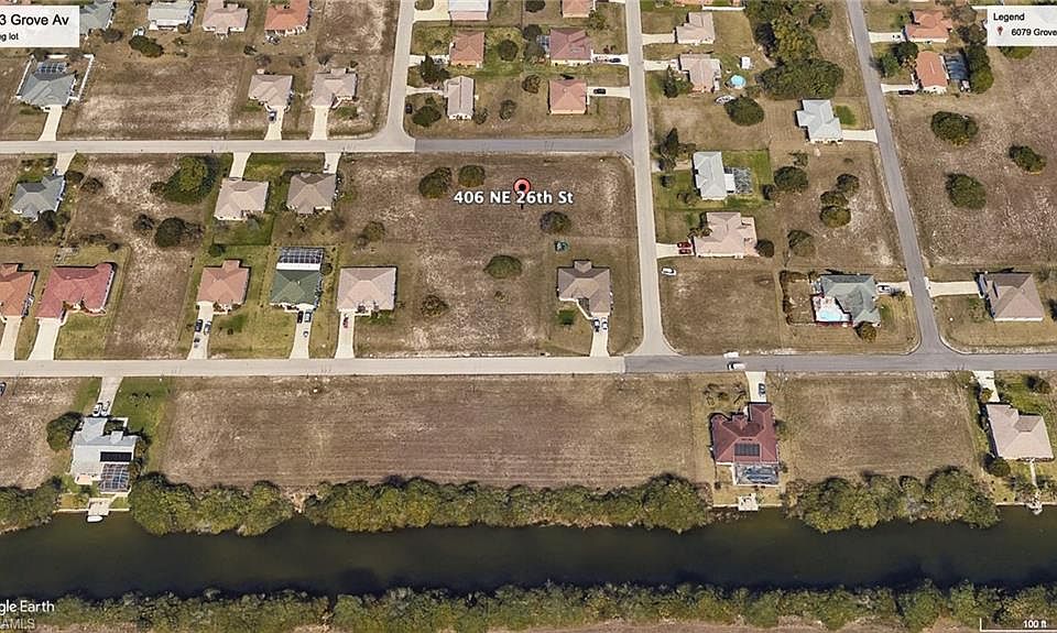2nd image of 406 NE 26th St