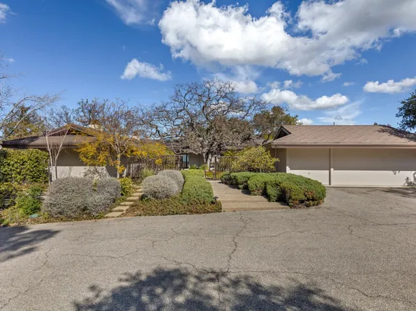 12953 W Sunset Dr, Los Altos Hills, CA 94022