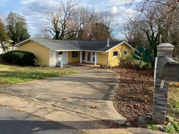 (undisclosed Address), Charlottesville, VA 22901