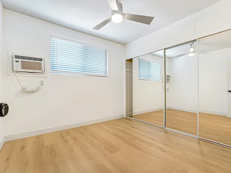 Back Bedroom