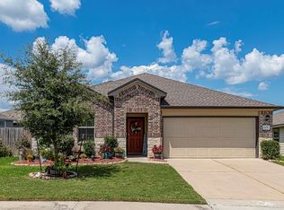 105 Blanco Dr, Huntsville, TX 77340