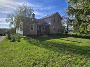 2348 Ives Rd, Leslie, MI 49251