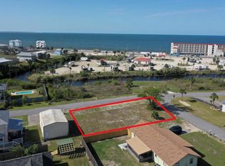 218 Nannook Rd, Mexico Beach, FL 32456