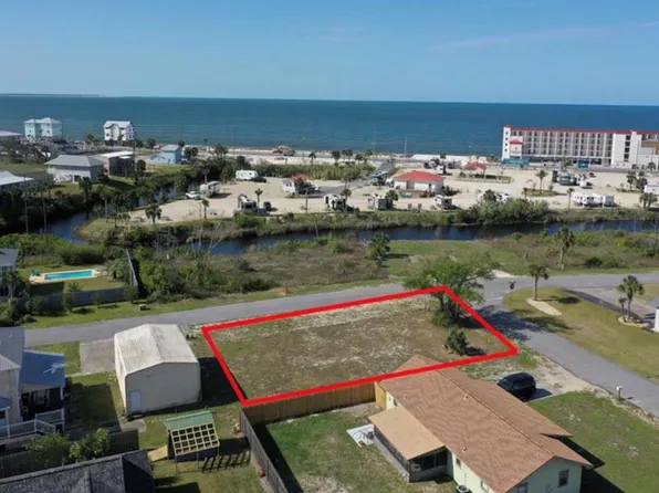 218 Nannook Rd, Mexico Beach, FL 32456