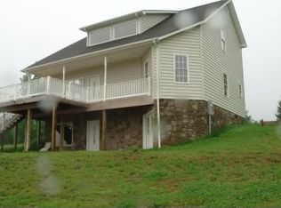 1049 Caperton Way, Forest, VA 24551