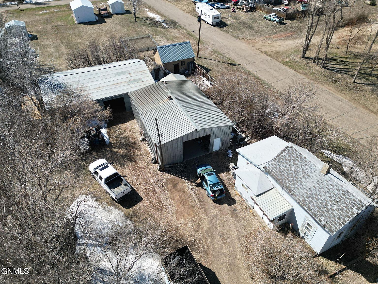 431 N Morton St, Hebron, ND 58638 MLS 4007944 Zillow