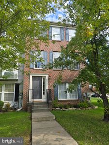 24 Hallsdale Ct, Baltimore, MD, 21237