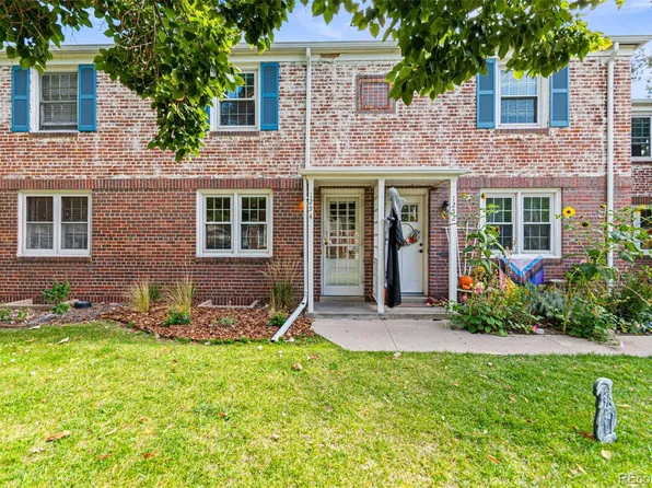 1254 Krameria Street, Denver, CO 80220