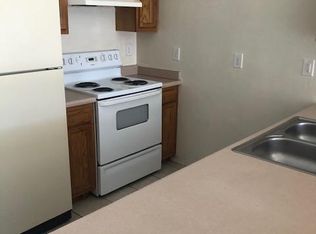 715 S Picacho St, Coolidge, AZ 85128