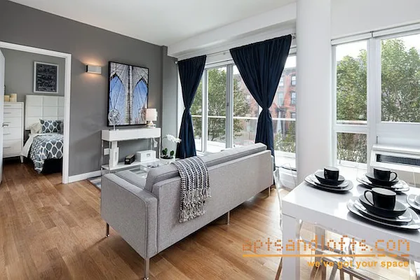 Rented by Citi Habitats | media 21
