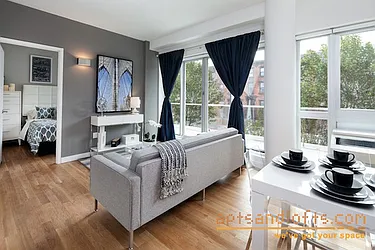 Rented by Citi Habitats