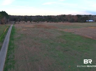 9501 County Road 24, Fairhope, AL 36532