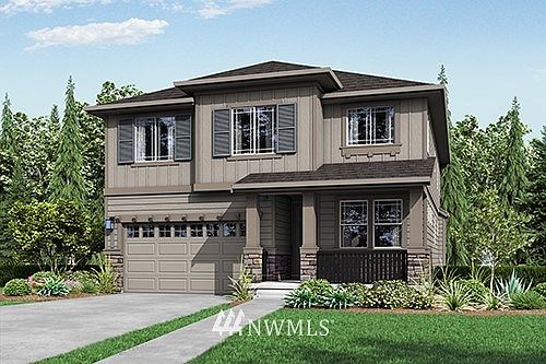 1st image of 917 SE Symmons (Lot 3) Place